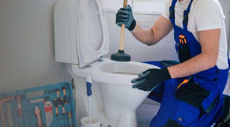 Professional septic pumping service in Southborough, MA
